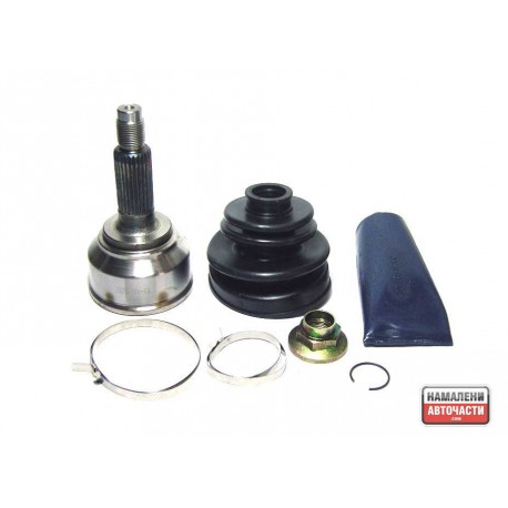 Каре G00122510A MA02 Mazda 626 предно външно