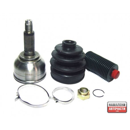 Каре G00225500 MA03 Mazda 626 предно външно