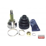 Каре F00425500A MA12 Mazda 323 предно външно
