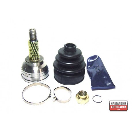 Каре F00425500A MA12 Mazda 323 предно външно