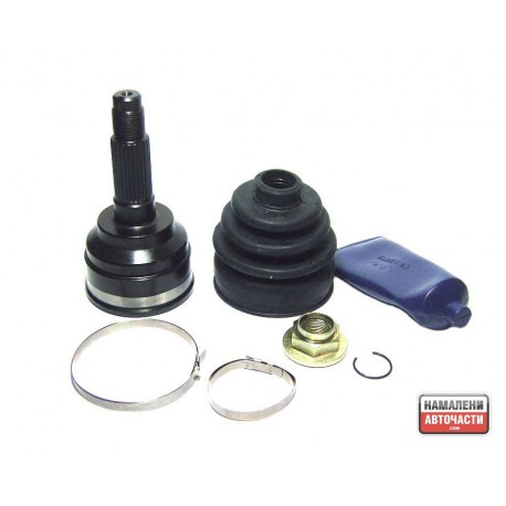 Каре F02525600 MA13 Mazda 323 предно външно