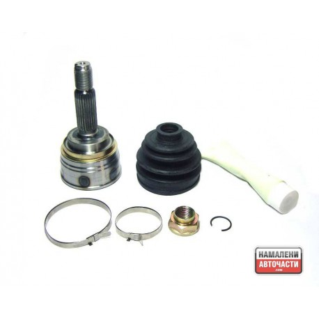 Каре MB526914 MI09 Mitsubishi Hyundai предно външно