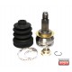 Каре 28393-AG001 SB009 Subaru предно външно