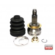 Каре 28393-AG001 SB009 Subaru предно външно