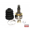 Каре 28393-AG001 SB009 Subaru предно външно