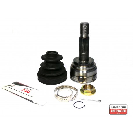 Каре 43430-35030 TY070 Toyota Land Cruiser предно външно
