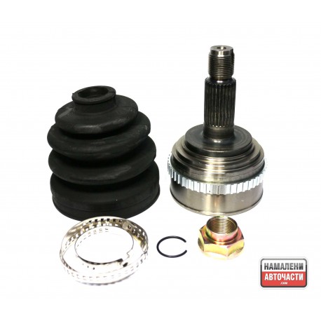 Каре 44014-S5A-950 HD042 Honda предно външно
