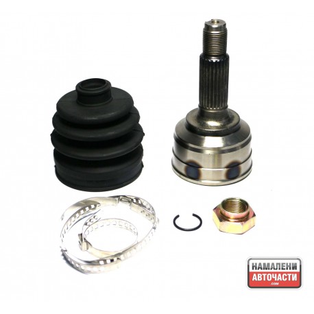 Каре 43410-97201-000 DA012 Daihatsu предно външно