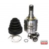 Предно ляво вътрешно каре 4304005030 NPWTY020 Toyota Avensis