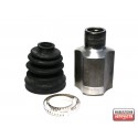 Каре 4804589 DW001 Chevrolet Opel предно дясно вътрешно