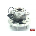 Задна главина 4804658 DW090 Chevrolet Opel