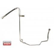Тръбопровод 058145771C Audi Vw масло турбокомпресор