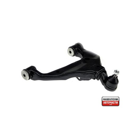 Преден носач 48068-0K040 TY128 Toyota Hilux Kun2 долен десен