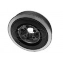 Демпферна шайба 028105243K 80000204 Audi Seat Vw Ford 6 канала