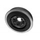 Демпферна шайба 028105243K 80000204 Audi Seat Vw Ford 6 канала