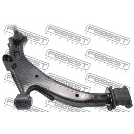Преден носач 51350-S2H-G02 0324HRVRH Honda HR-V долен десен