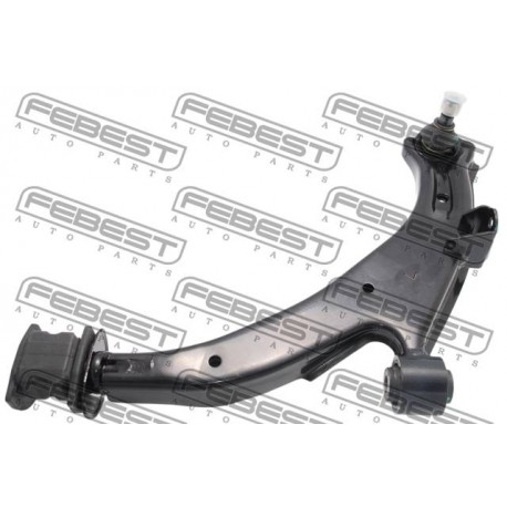 Преден носач 51360-S2H-G02 0324HRVLH Honda HR-V долен ляв