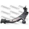 Преден носач 51360-S2H-G02 0324HRVLH Honda HR-V долен ляв