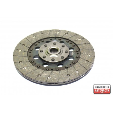 Феродов диск MR453864 Mitsubishi Pajero