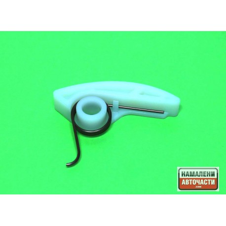 Обтегач верига LF01-14-500B LF0114500B Mazda маслена помпа