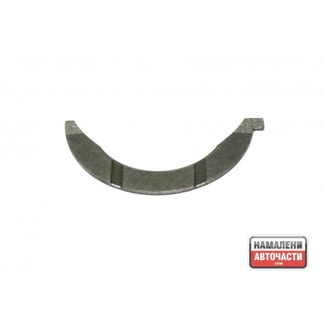 Аксиална дъга 12281-6N20A 122816N20A Nissan долна