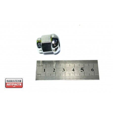 Гайка 90304-SA5-013 90304SA5013 Honda джанта