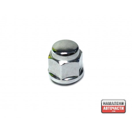 Гайка 90304-SA5-013 90304SA5013 Honda джанта