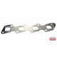 Гарнитура 14036-AD210 14036AD210 Nissan изпускателен колектор