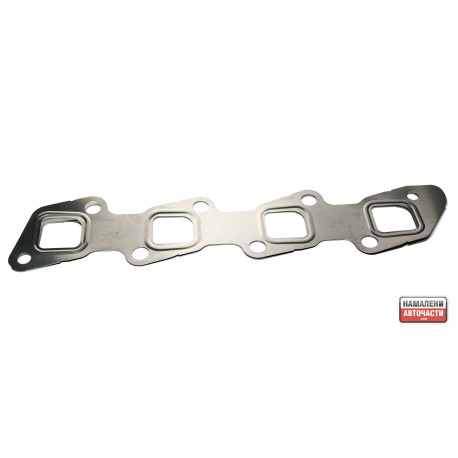 Гарнитура 14036-AD210 14036AD210 Nissan изпускателен колектор