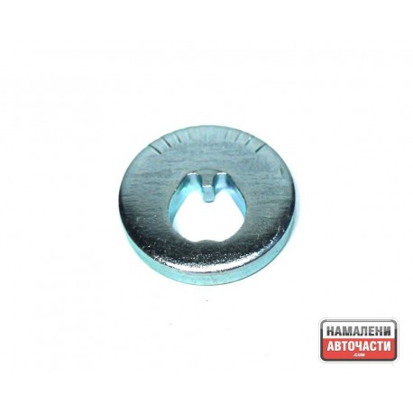 Шайба 55227-50Y0A 5522750Y0A Nissan регулираща задна ос