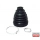 Маншон 434470K020 43447-0K020 Toyota Hilux външно каре