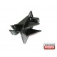 Щипка щека 53454-20020 5345420020 Toyota Avensis капак
