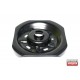 Подложка B25D-34-341A N B25D34341A Mazda предна пружина горна