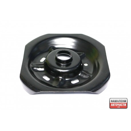 Подложка B25D-34-341A N B25D34341A Mazda предна пружина горна