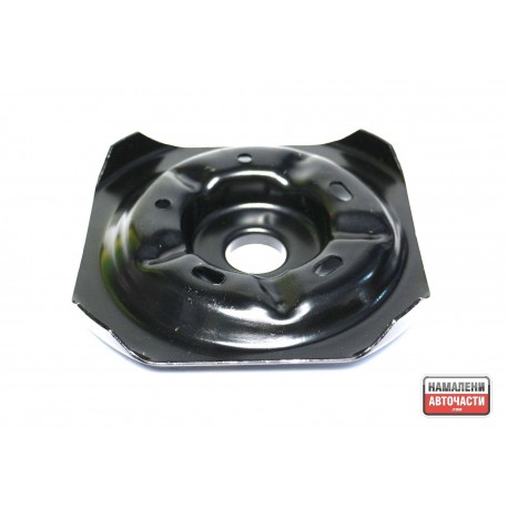 Подложка B25D-34-341A N B25D34341A Mazda предна пружина горна