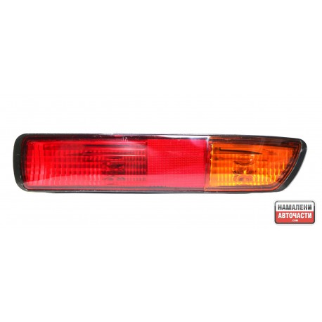 Стоп в броня MR508784 937MB1426R Mitsubishi Pajero десен