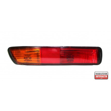 Стоп в броня MR508783 937MB1426L Mitsubishi Pajero ляв