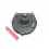 A73023MT Mazda 323 заден десен тампон макферсон