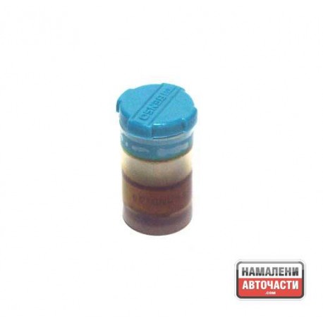 Разпръсквач 2362054050 DN139 Toyota 2L 2LT