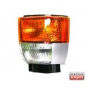 Мигач габарит 261293T900 215164L Nissan Cabstar E