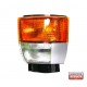 Мигач габарит 261293T900 215164L Nissan Cabstar E