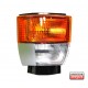 Мигач габарит 261243T900 215164R Nissan Cabstar E
