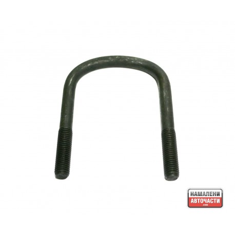 Скоба ресьор SS-06-0214P SS060214P Nissan