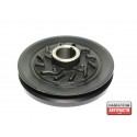  Демпферна шайба колянов вал MD160546 MDS-001 Mitsubishi Pajero