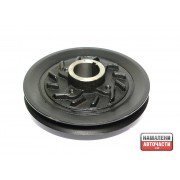  Демпферна шайба колянов вал MD160546 MDS-001 Mitsubishi Pajero