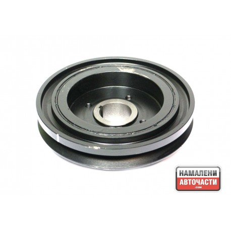  Демпферна шайба колянов вал MD160546 MDS-001 Mitsubishi Pajero