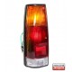 Заден стоп 8-94218845-2  213-1904L  ISUZU PICK UP ляв