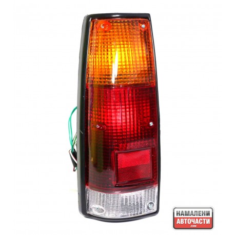 Заден стоп 8-94218845-2  213-1904L  ISUZU PICK UP ляв