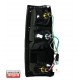 Заден стоп 8-94218845-2  213-1904L  ISUZU PICK UP ляв