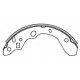 FN3394 Mazda 323 челюсти комплект